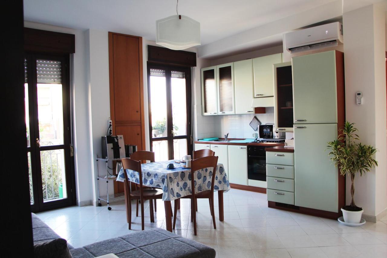 B&B Lidia Apartaments Térmoli Exterior foto