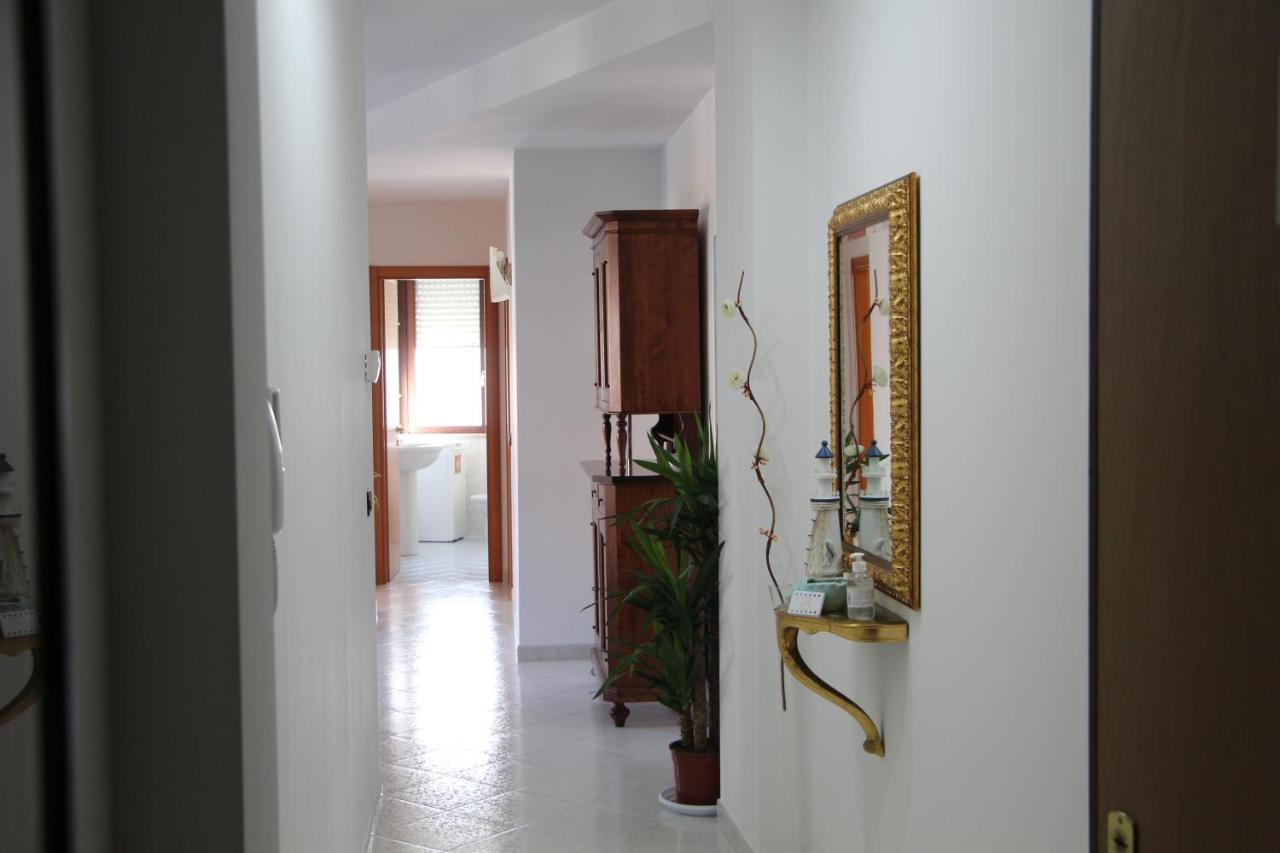 B&B Lidia Apartaments Térmoli Exterior foto