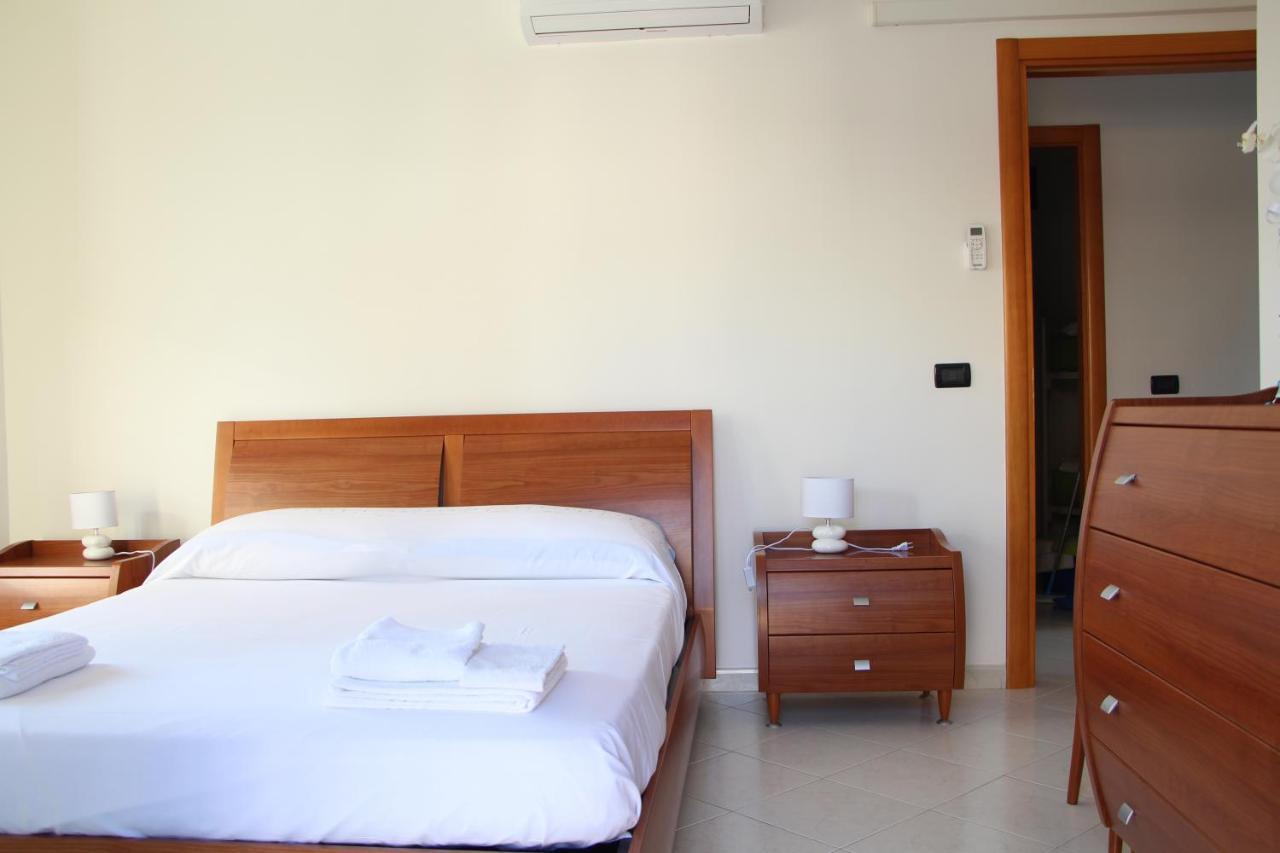 B&B Lidia Apartaments Térmoli Exterior foto