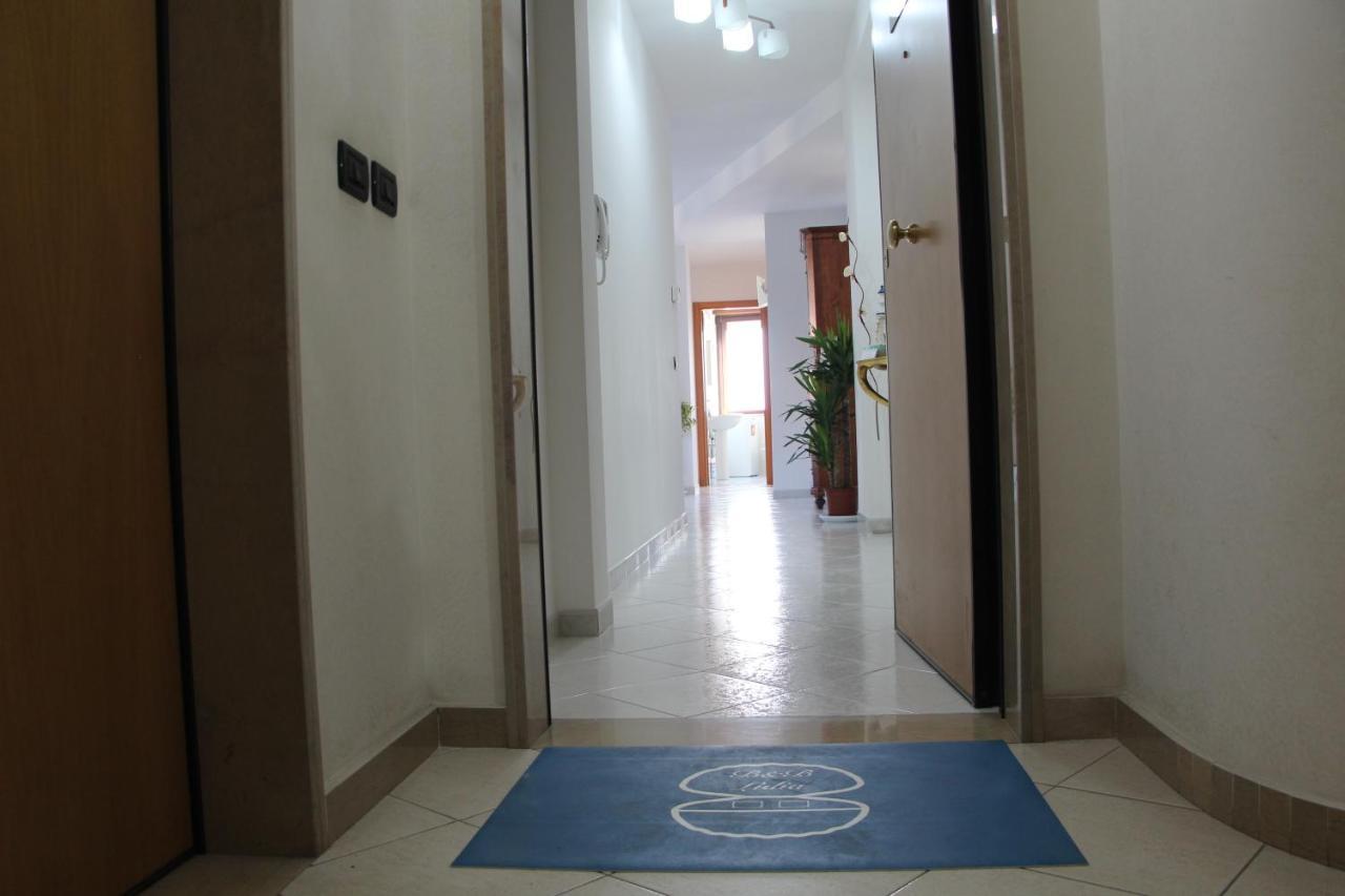 B&B Lidia Apartaments Térmoli Exterior foto