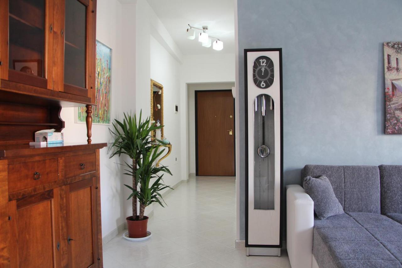B&B Lidia Apartaments Térmoli Exterior foto